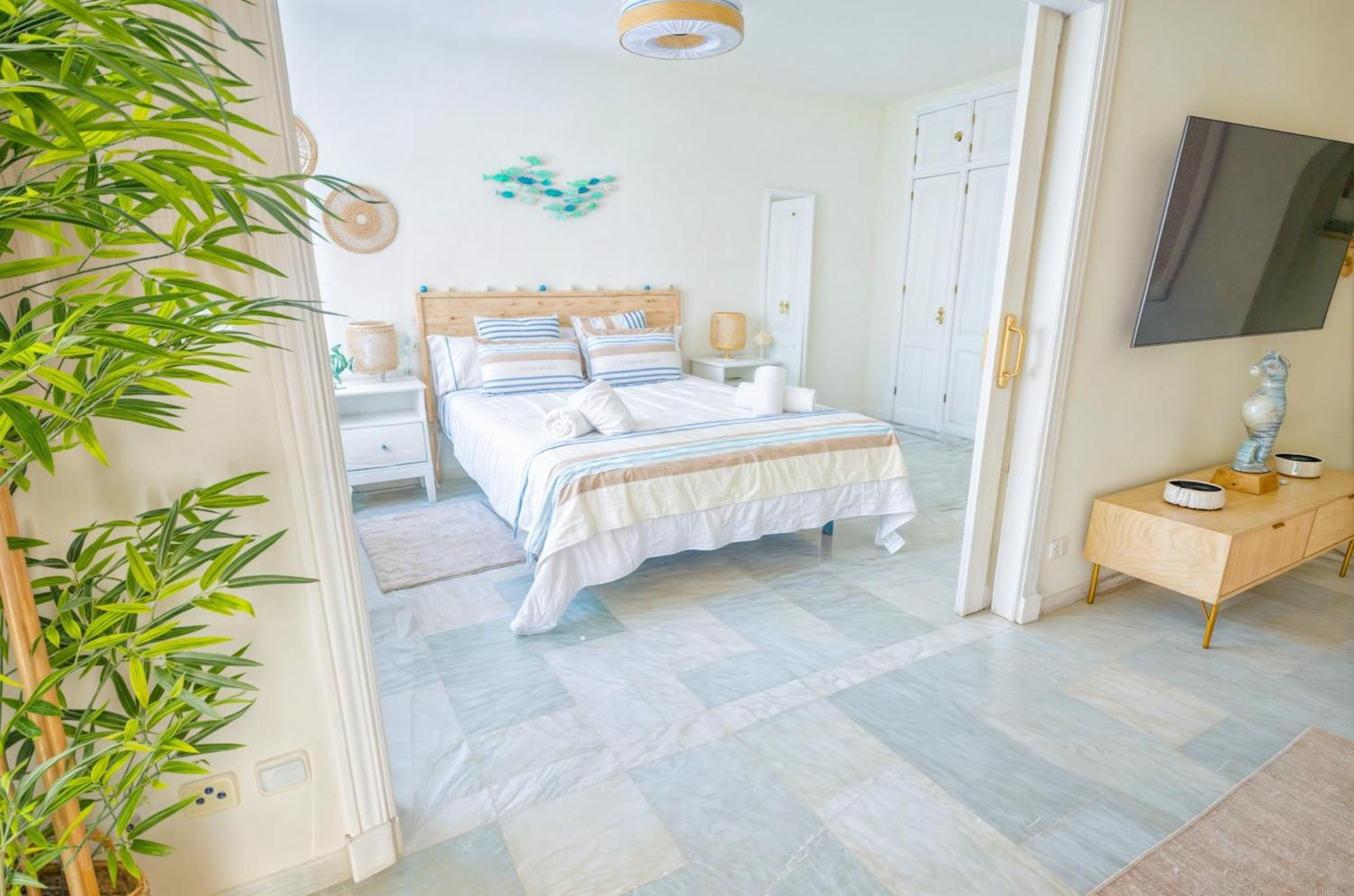 Apartamento Casablanca * Marbella